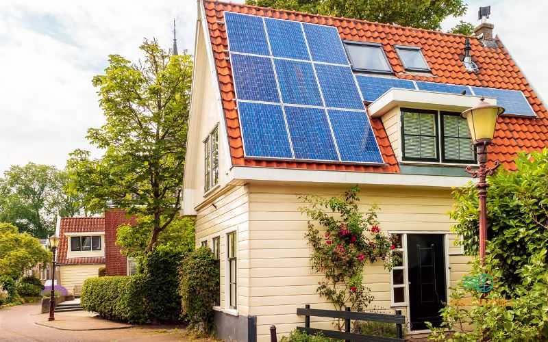 energía solar