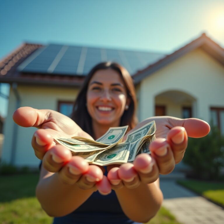 📢 Nuevas subvenciones para placas solares en Canarias 2025: requisitos, plazos y cómo pedirlas.