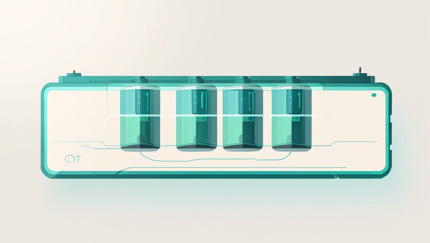Baterías estado sólido 2026 almacenamiento solar residencial — Origen Sostenible