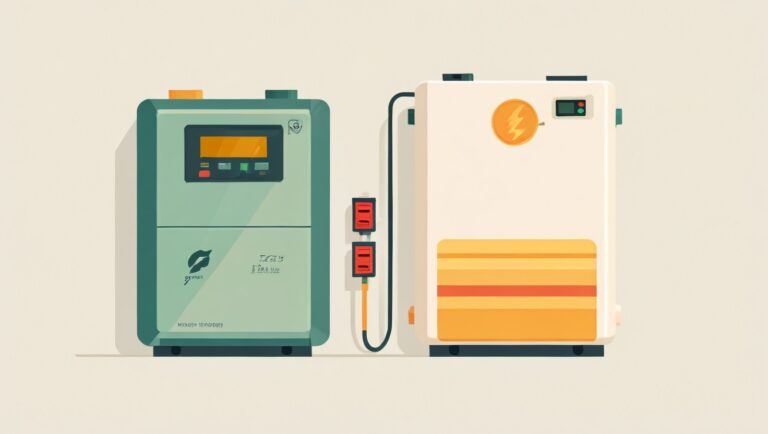 Precio de baterías solares en España 2026: guía real para tomar la decisión