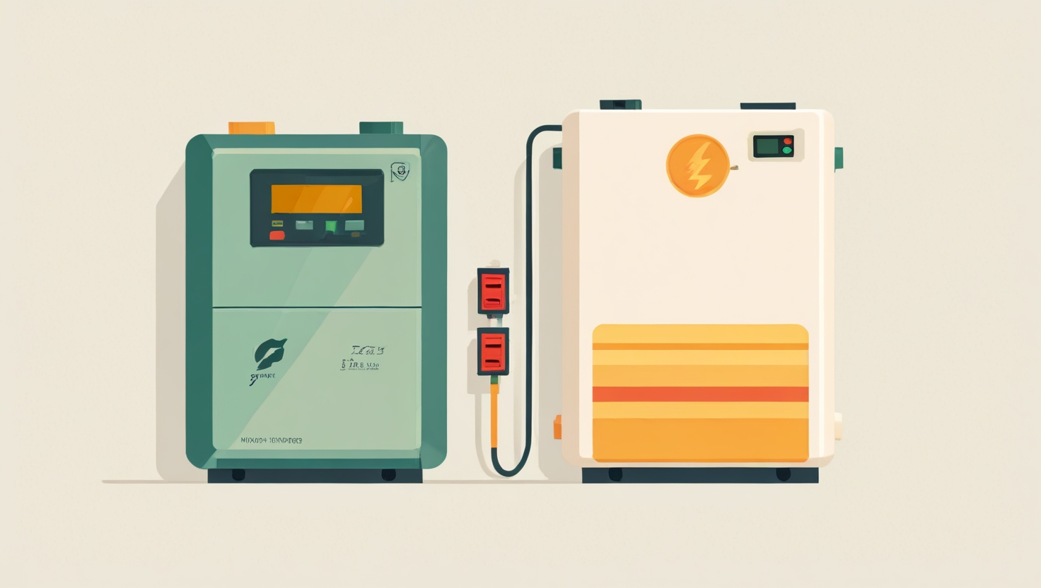 Precio baterías solares España 2026 guía compra almacenamiento fotovoltaico — Origen Sostenible