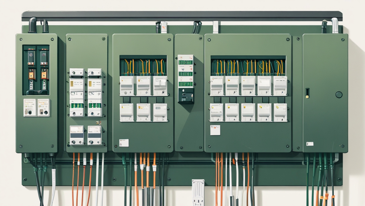 REBT 2026 reforma reglamento electrotécnico baja tensión — Origen Sostenible
