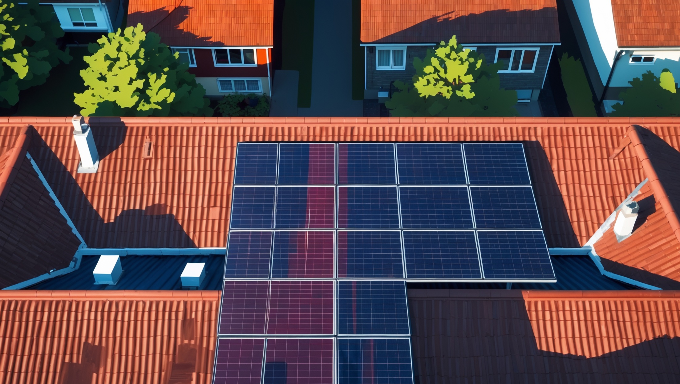 Cambios legales podrían reducir un 69% la electricidad solar privada