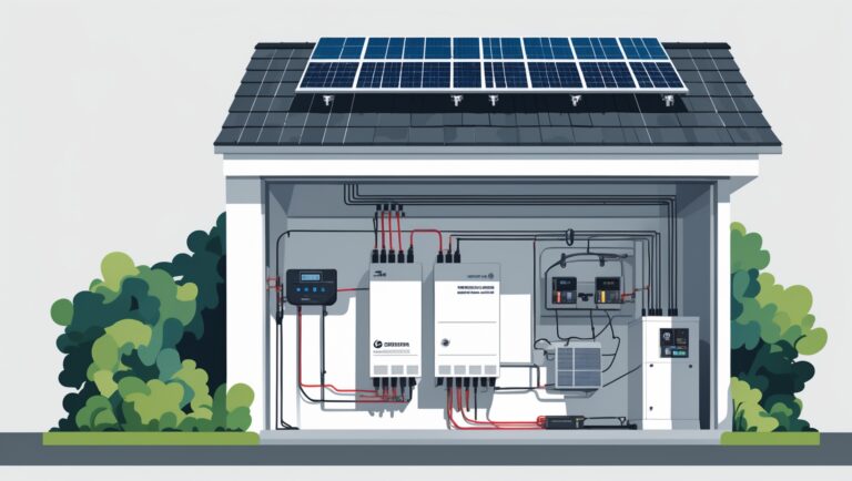 Costos de instalación solar 2026: ¿cuánto cuesta realmente el autoconsumo?