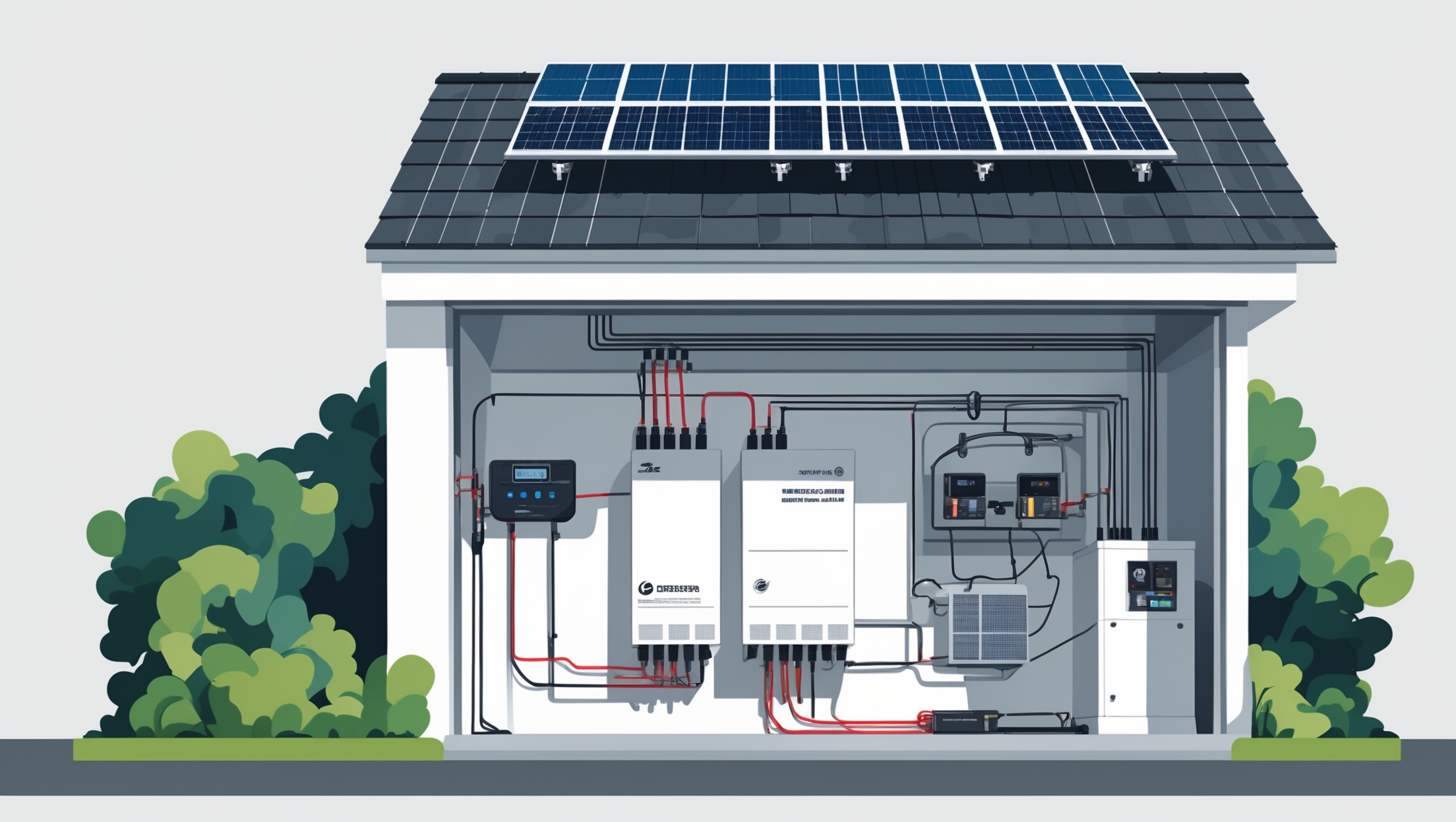 Costos de instalación solar 2026: ¿cuánto cuesta realmente el autoconsumo?