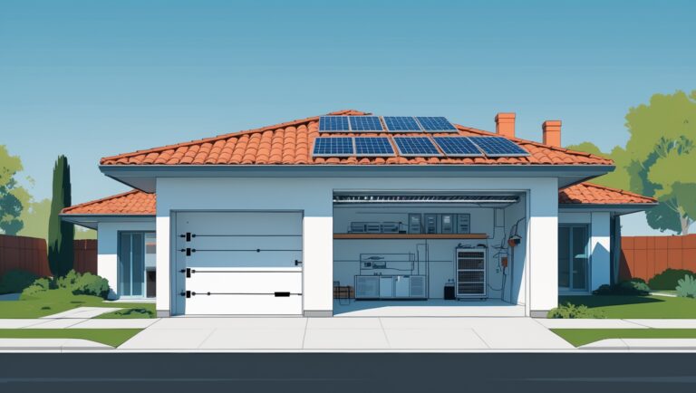¿Cuántos paneles solares necesita tu casa? Guía práctica de dimensionado