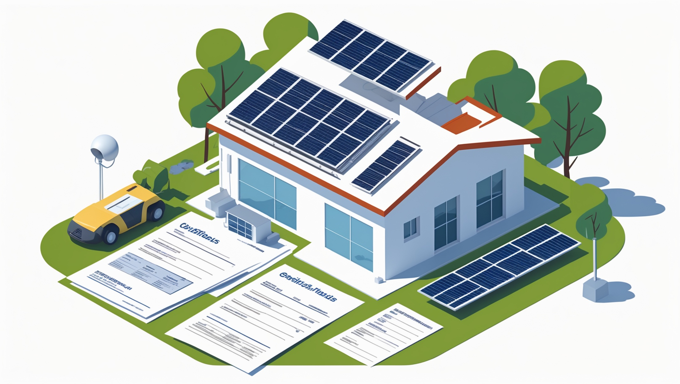 Deducción IRPF placas solares 2026: guía completa para ahorrar