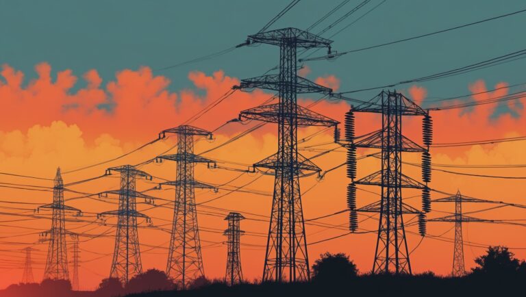 Precio de la electricidad en máximos históricos: la crisis del calor y la transición