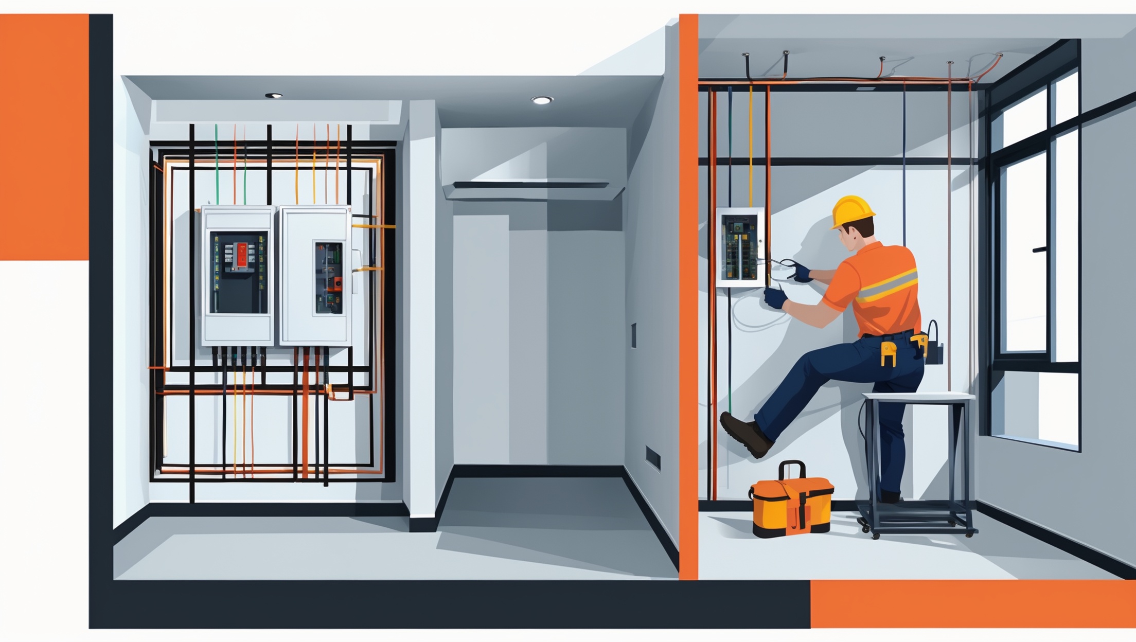 Adecuación de instalaciones eléctricas: la clave para la eficiencia energética