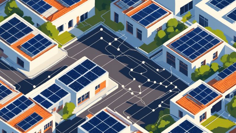 Autoconsumo fotovoltaico y comunidades energéticas: así funciona el nuevo modelo