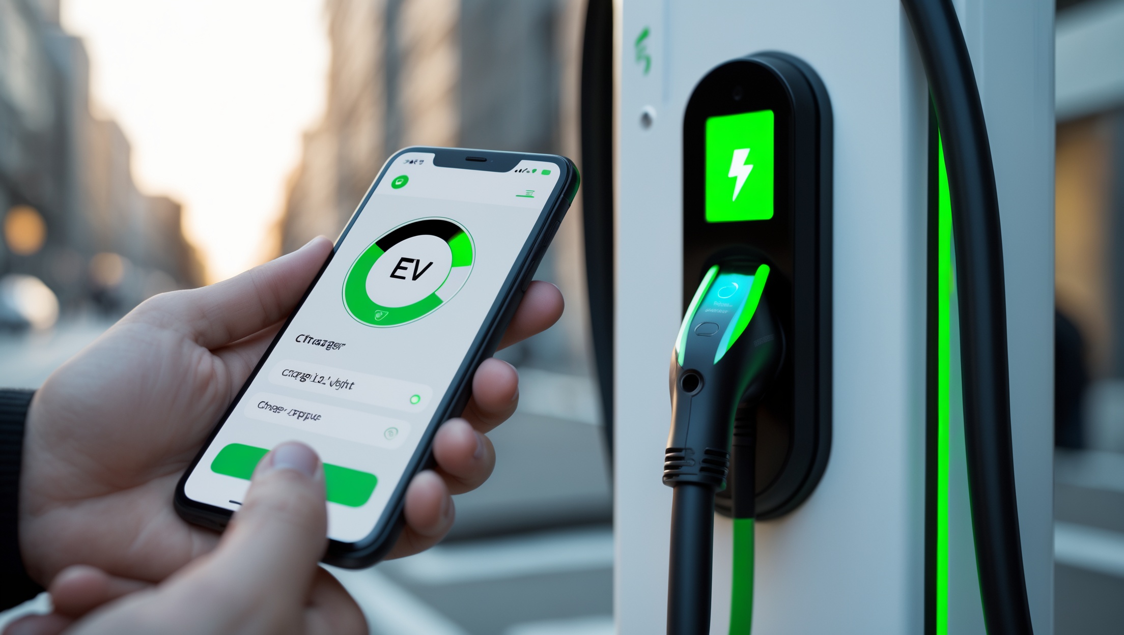 Cómo cargar tu coche eléctrico: con y sin tarjeta de carga