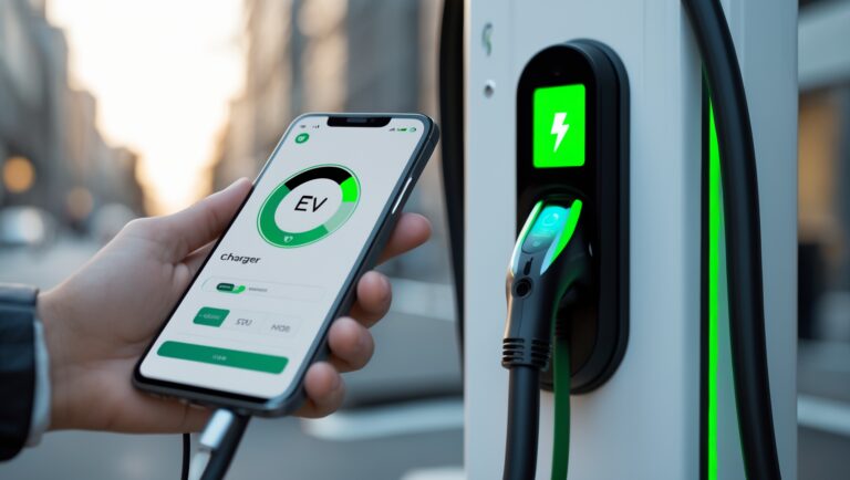 Cómo cargar tu coche eléctrico: con y sin tarjeta de carga