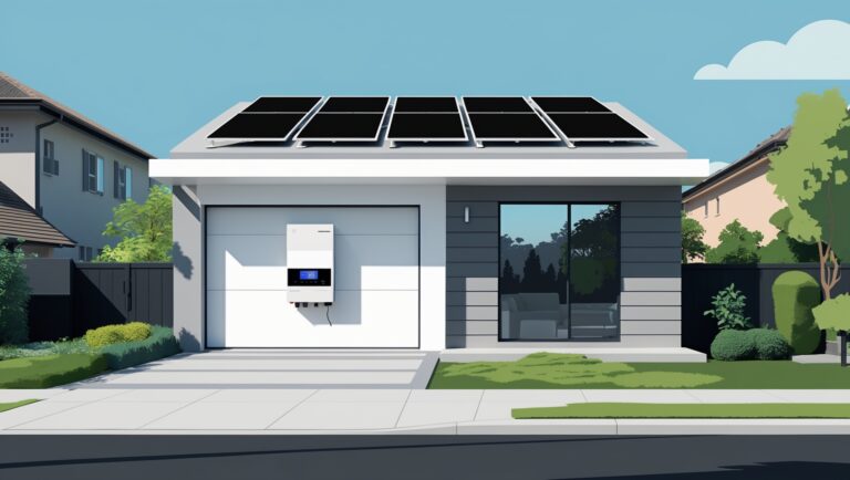 Fotovoltaica con almacenamiento: cómo ahorrar miles de euros en tu hogar