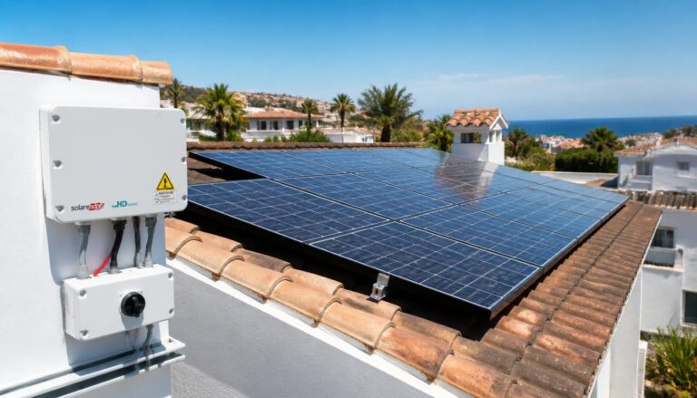 SolarEdge desaparece de España: ¿qué pueden hacer los propietarios de instalaciones?